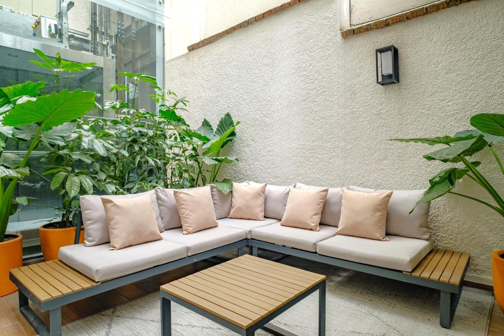 District Polanco By Lumina 5* Cidade do México