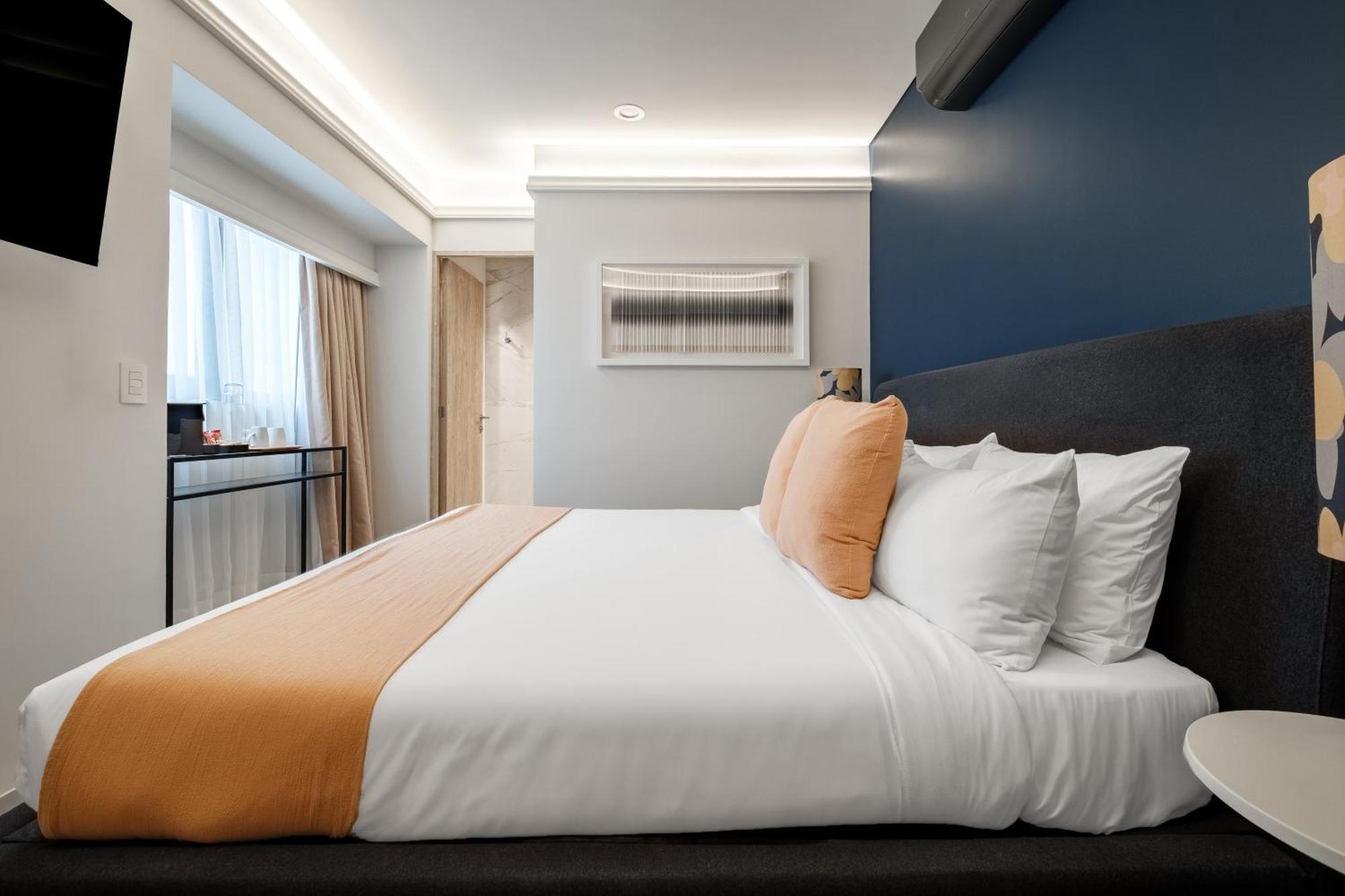 District Polanco By Lumina 5* Cidade do México
