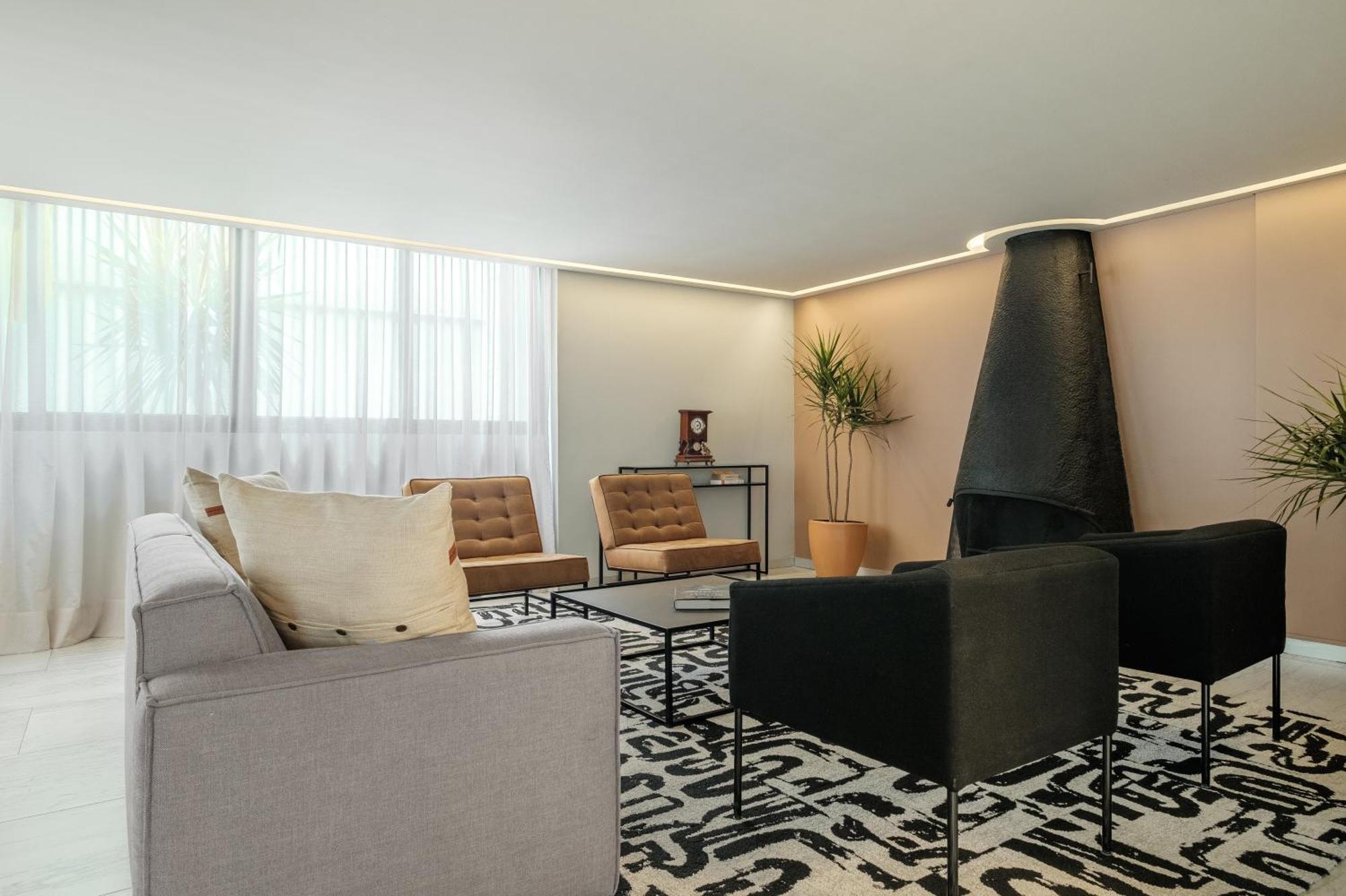 Hotel District Polanco By Lumina Cidade do México