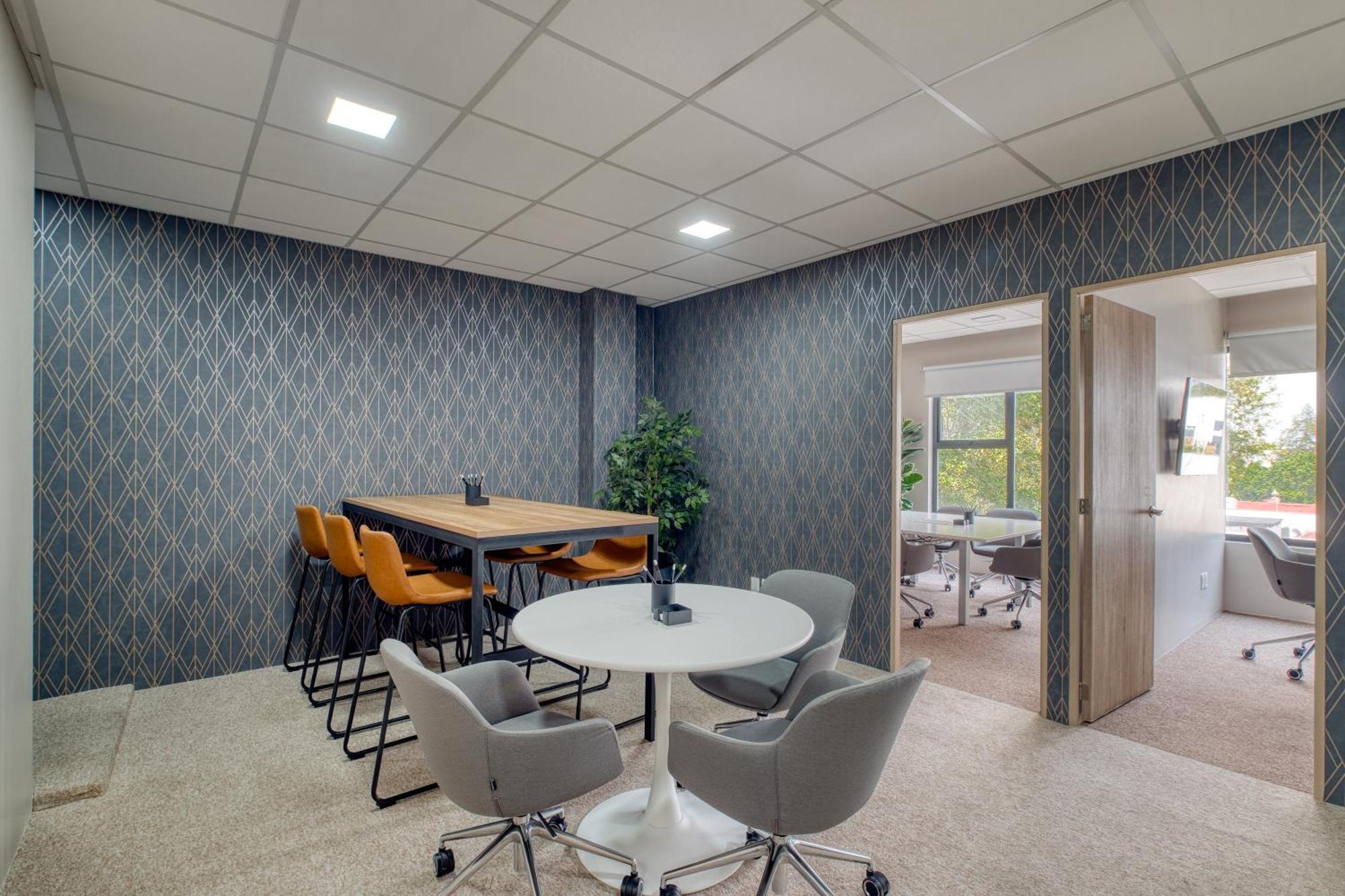 District Polanco By Lumina 5*