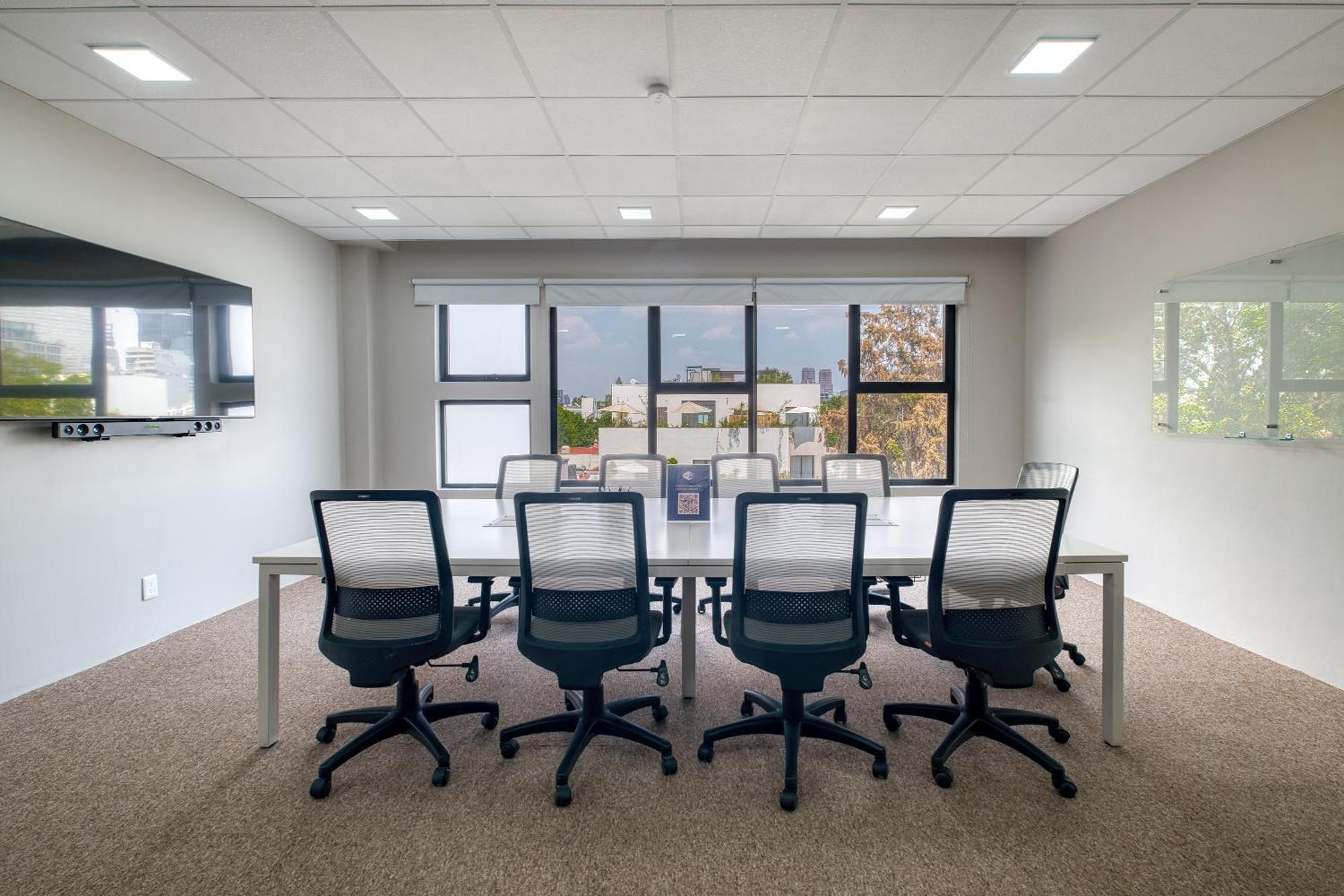 District Polanco By Lumina Hotel