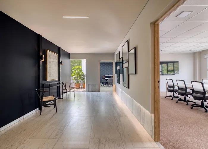 District Polanco By Lumina